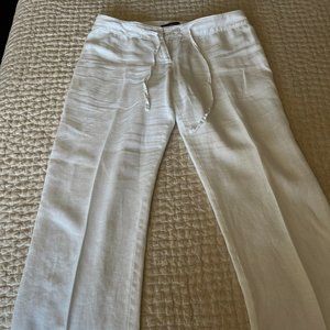Linen Pants